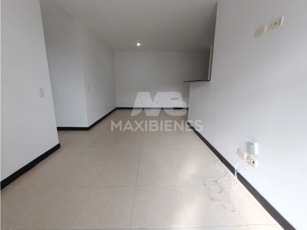 APARTAMENTO EN ARRIENDO UBICADO EN ITAGUI — foto 3