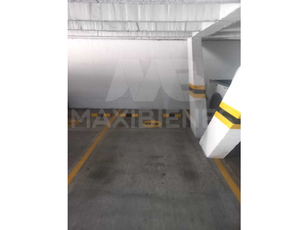 APARTAMENTO EN ARRIENDO EN EL SECTOR DE VELODROMO — foto 3