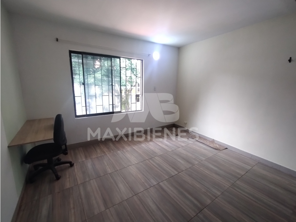 APARTAESTUDIO EN ARRIENDO SECTOR FLORIDA NUEVA — foto 3