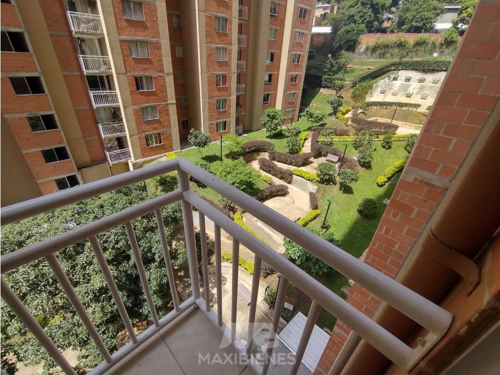 APARTAMENTO PARA VENTA UBICADO EN BELLO