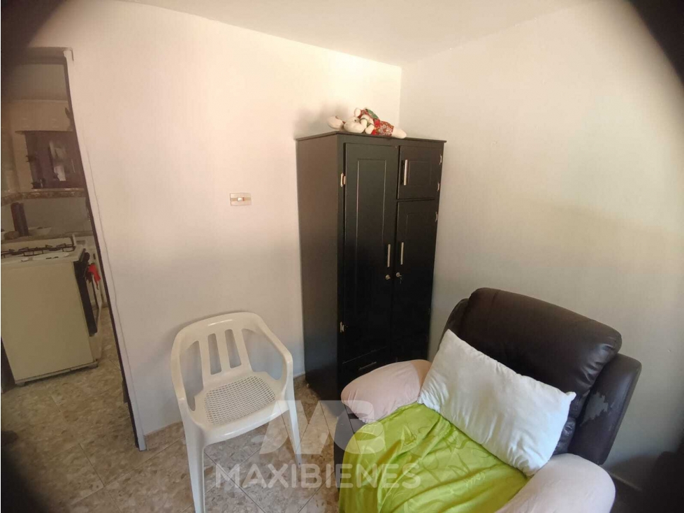 CASA PARA ARRIENDO UBICADO EN BELLO - 3