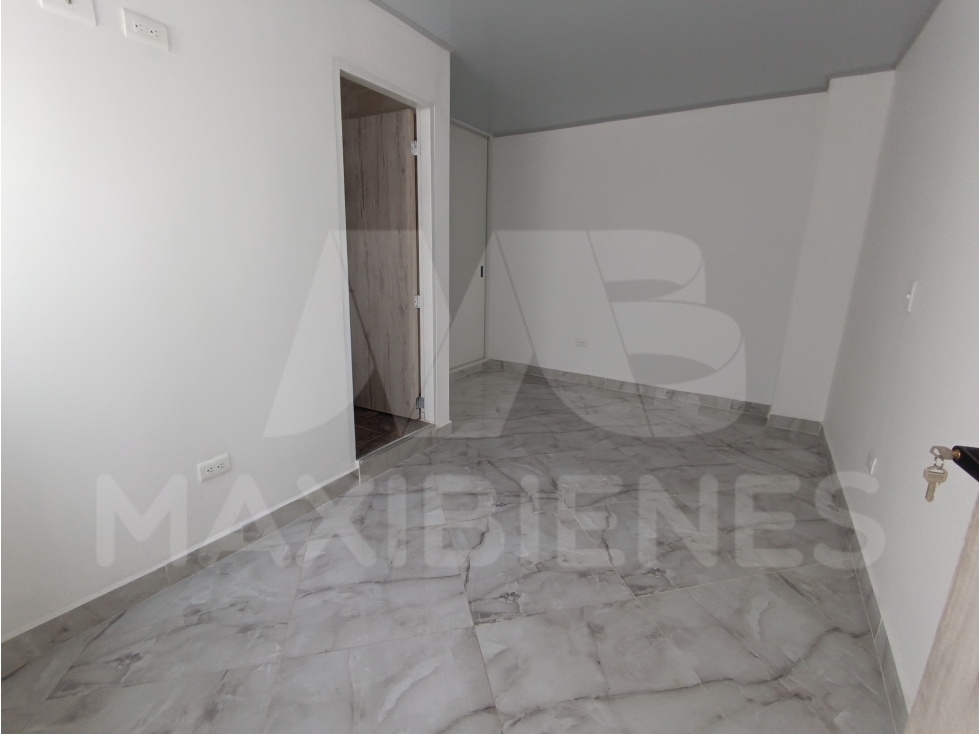APARTAMENTO EN ARRIENDO SECTOR SIMON BOLIVAR