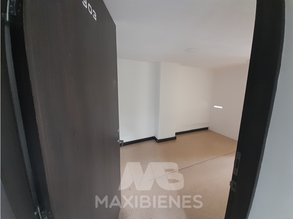 OFICINA PARA ARRIENDO UBICADO EN BELLO - 3