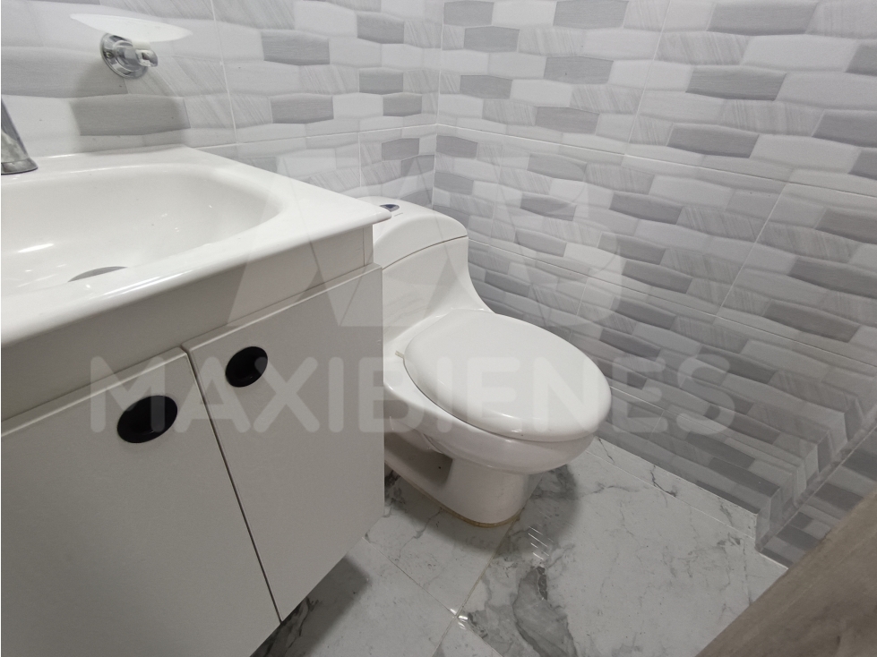 APARTAMENTO EN ARRIENDO SECTOR SIMON BOLIVAR — foto 5