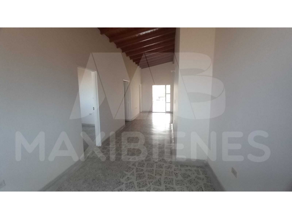 APARTAESTUDIO EN ARRIENDO EN EL SECTOR DE LA AMERICA — foto 3