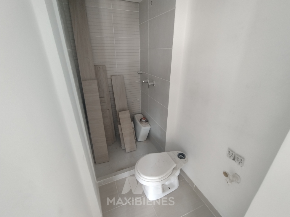 APARTAMENTO PARA VENTA UBICADO EN BELLO — foto 6