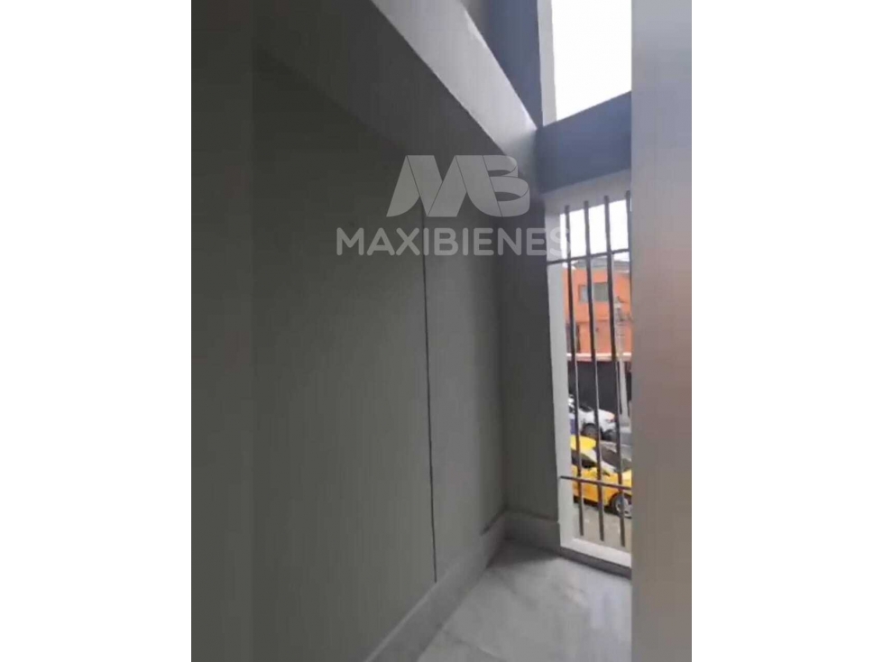 APARTAMENTO EN ARRIENDO SECTOR LAURELES — foto 3