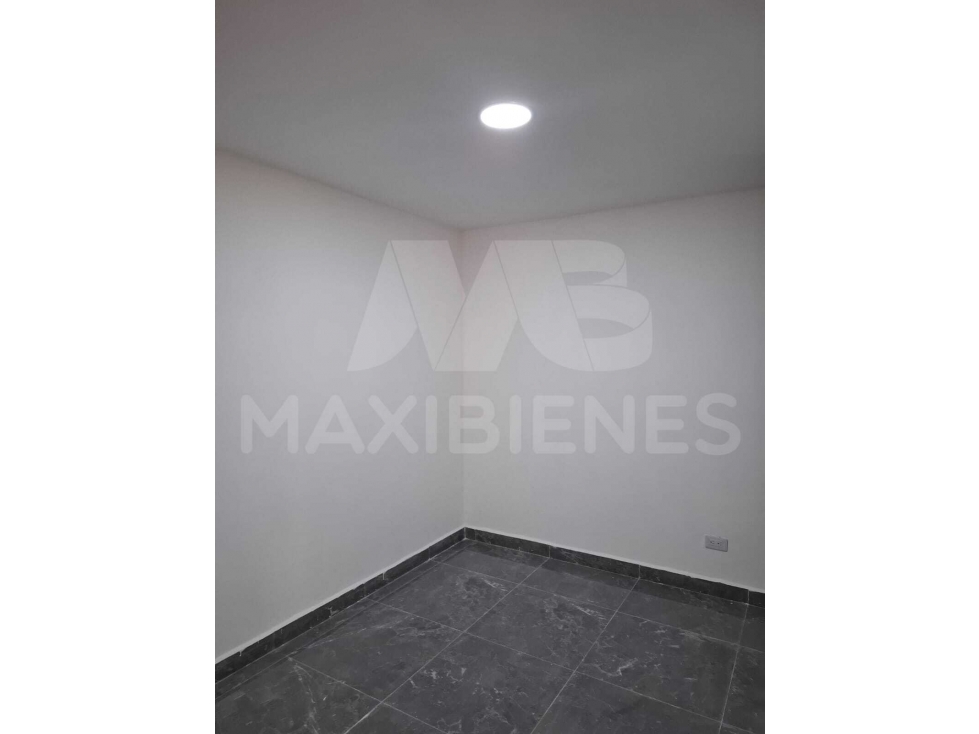 APARTAMENTO EN ARRIENDO EN EL SECTOR DE SANTA LUCIA — foto 2