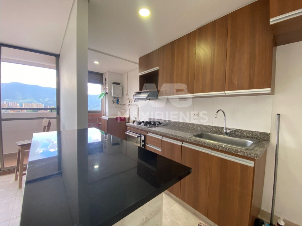 APARTAMENTO EN ARRIENDO UBICADO EN LA ESTRELLA — foto 3