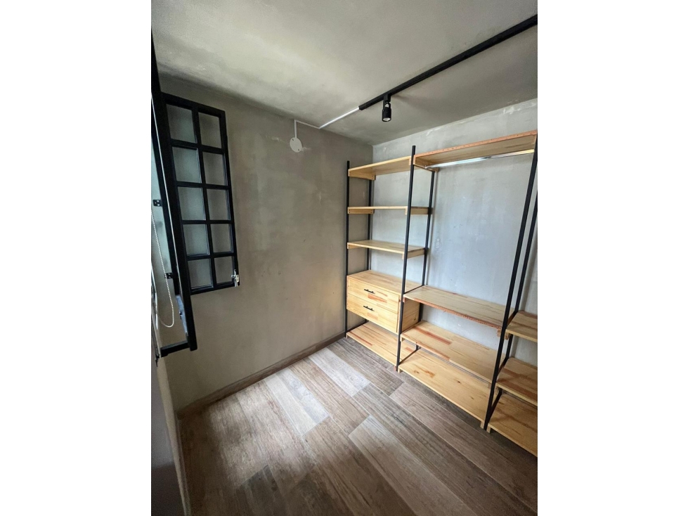 APARTAMENTO EN VENTA SECTOR GIRARDOTA - 4