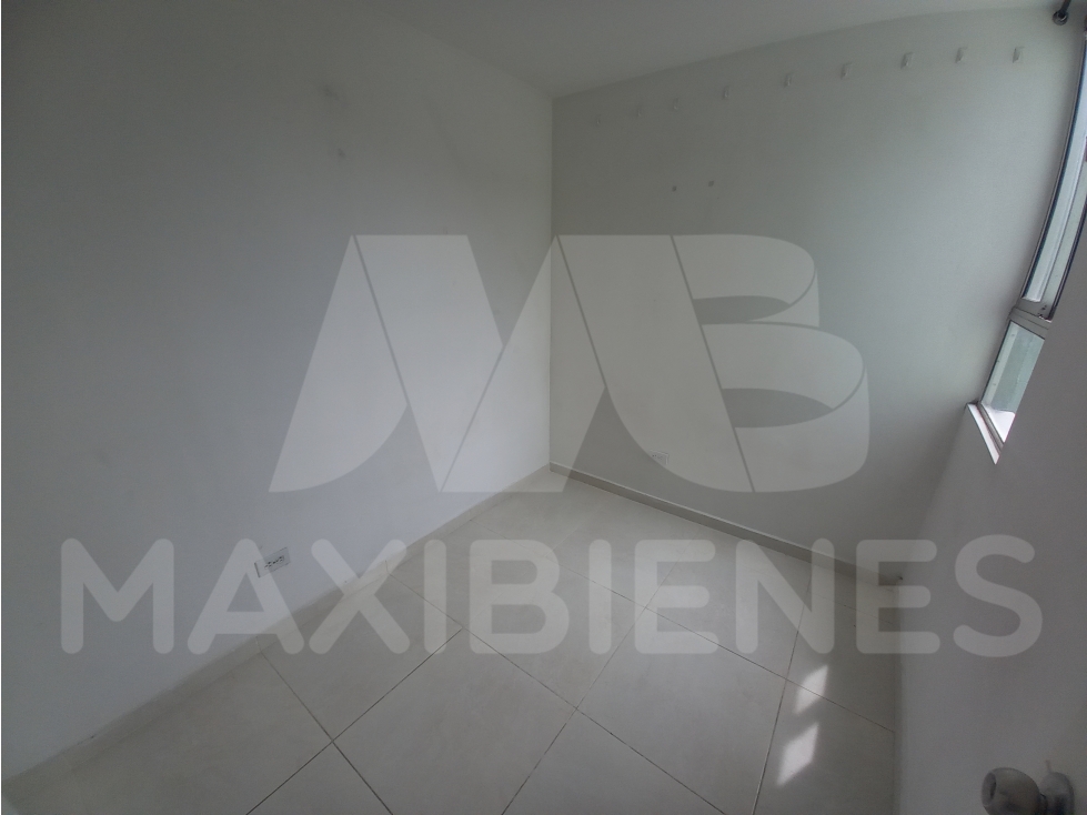 APARTAMENTO EN ARRIENDO EN EL SECTOR DE SAN JAVIER — foto 3