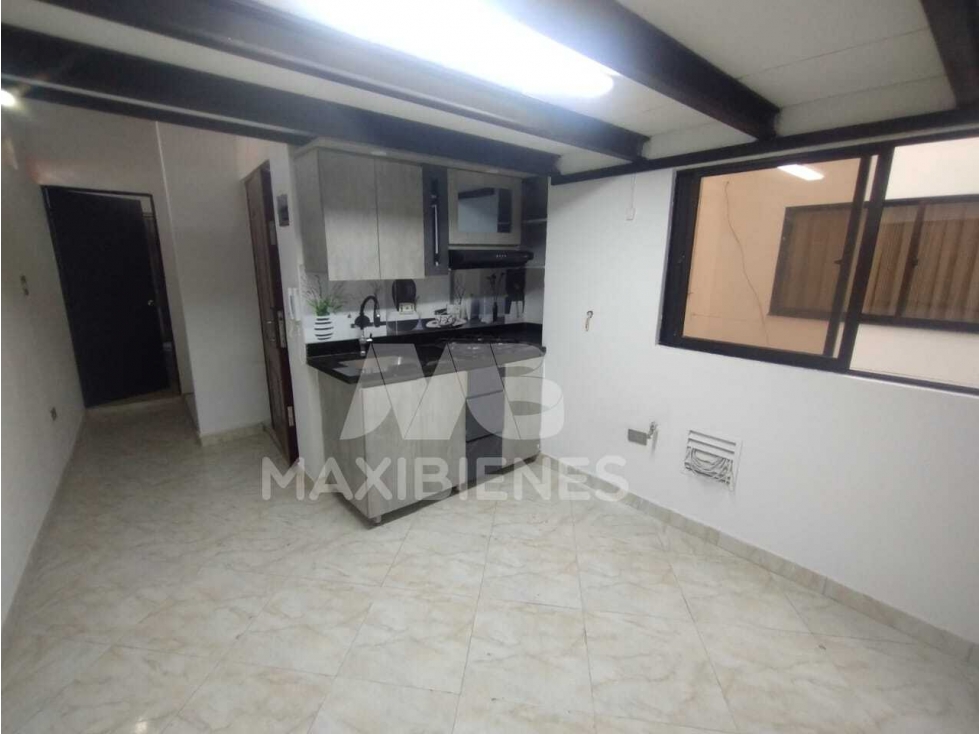 APARTAMENTO EN ARRIENDO SECTOR BARRIO CRISTOBAL — foto 3