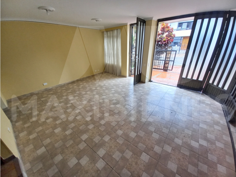 CASA EN ARRIENDO EN EL SECTOR DE ESTADIO — foto 3
