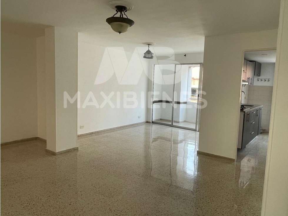 APARTAMENTO EN ARRIENDO SECTOR LA AMERICA, MEDLLIN — foto 3