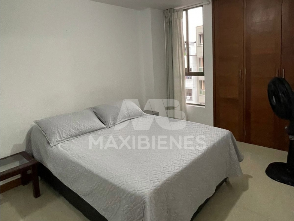 APARTAESTUDIO EN ARRIENDO SECTOR SAN JOAQUIN — foto 3