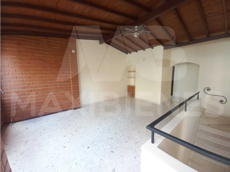 CASA EN ARRIENDO EN EL SECTOR DE FLORESTA — foto 3