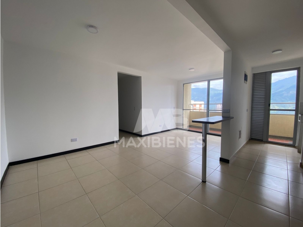 APARTAMENTO EN ARRIENDO UBICADO EN ITAGUI — foto 2