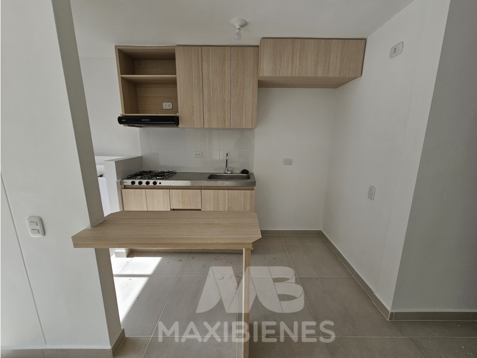 APARTAMENTO EN ARRRIENDO UBICADO EN COPACABANA — foto 3