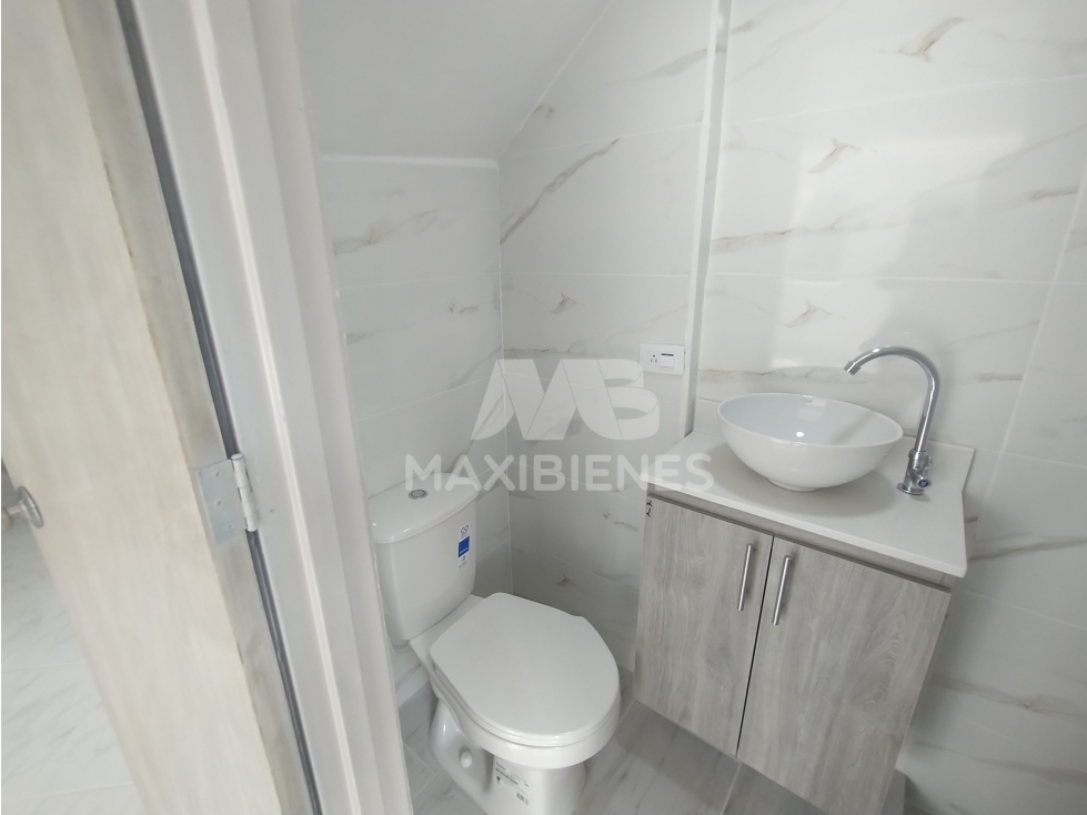 APARTAMENTO EN ARRIENDO SANTA MONICA, MEDELLIN — foto 3