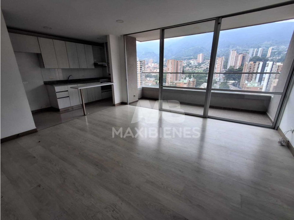 APARTAMENTO EN ARRIENDO UBICADO EN ITAGUI — foto 3