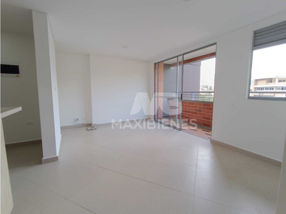 APARTAMENTO EN ARRIENDO UBICADO EN ITAGUI — foto 2