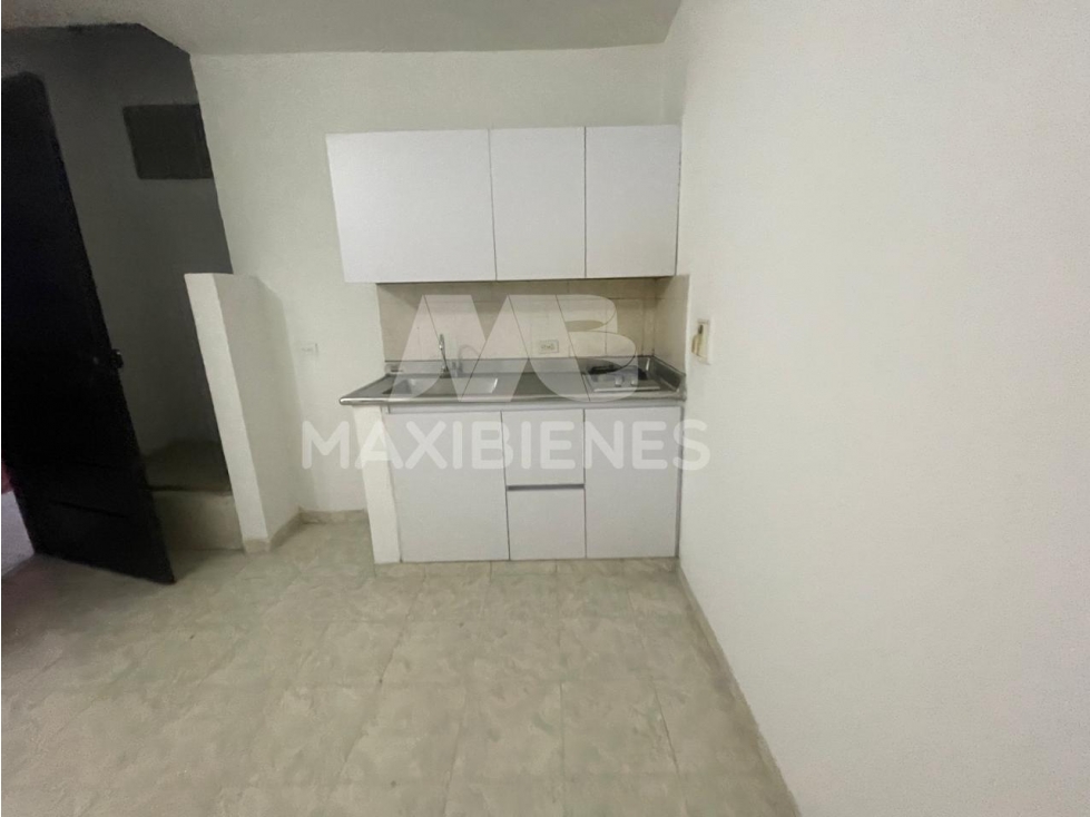 APARTAESTUDIO EN ARRIENDO SECTOR LA AMERICA — foto 3