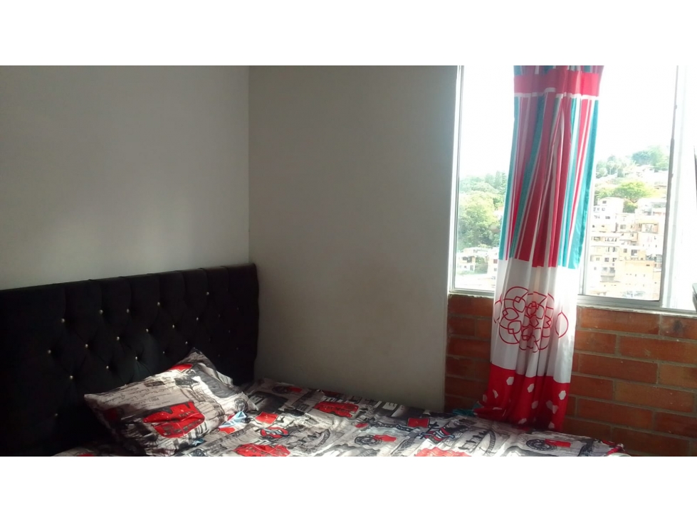 APARTAMENTO EN VENTA SECTOR BELLO — foto 3