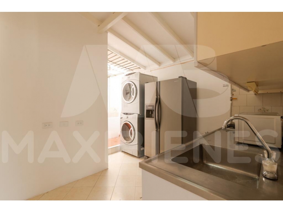 APARTAMENTO EN ARRIENDO EN EL SECTOR DE LA AMERICA — foto 3