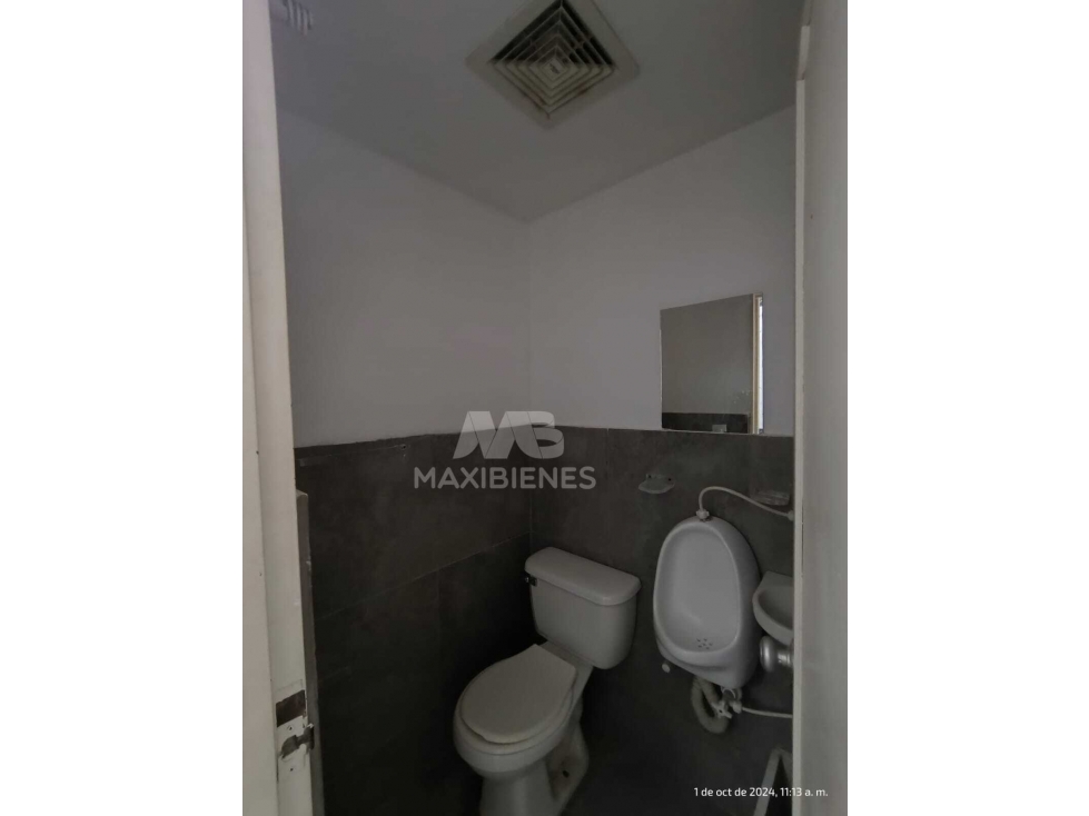 LOCAL EN ARRIENDO CONQUISTADORES — foto 3