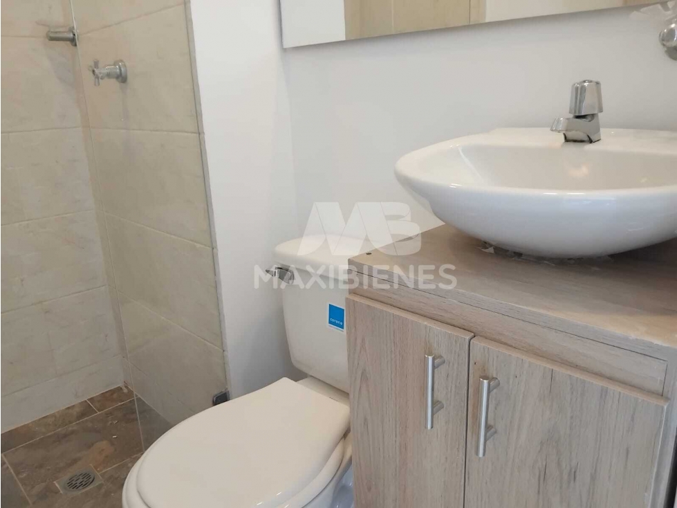 APARTAMENTO EN ARRIENDO UBICADO EN SAN ANTONIO DE PRADO — foto 5