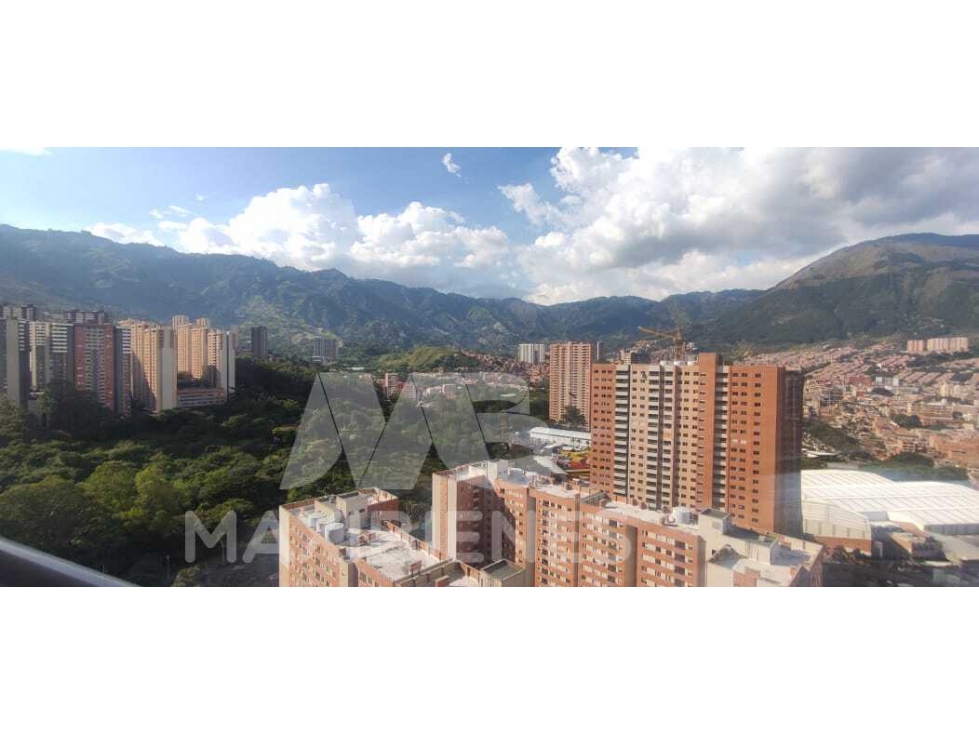 APARTAMENTO PARA VENTA UBICADO EN BELLO — foto 2