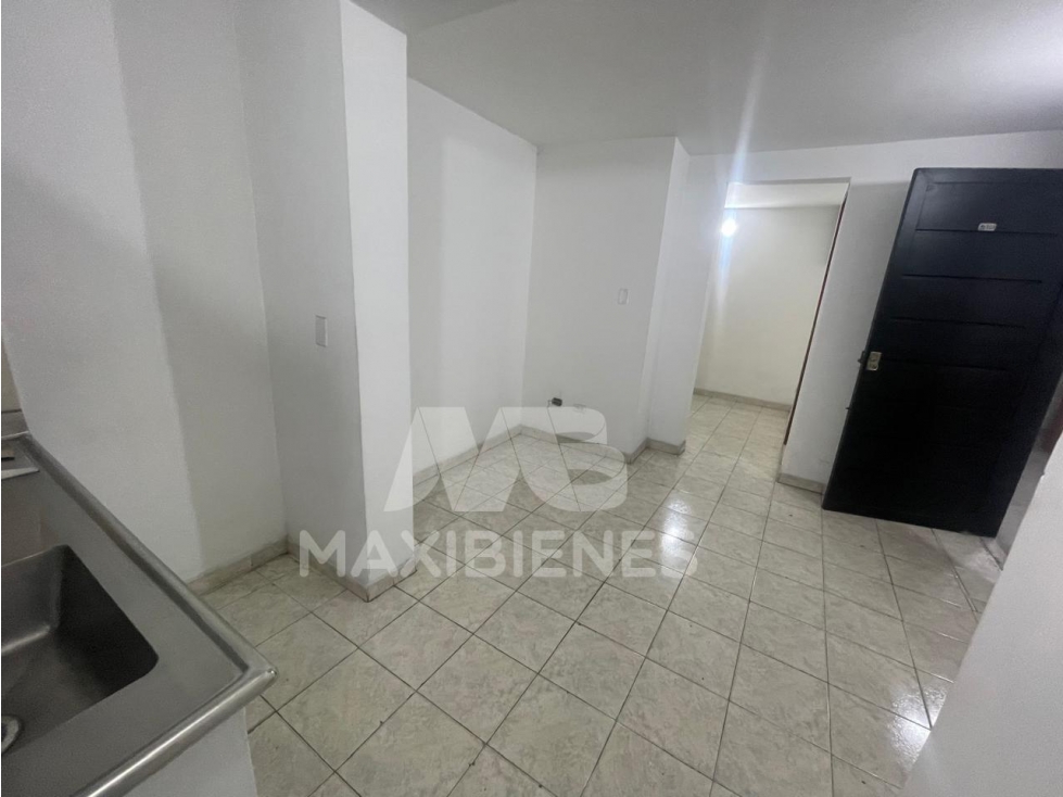 APARTAESTUDIO EN ARRIENDO SECTOR LA AMERICA — foto 3