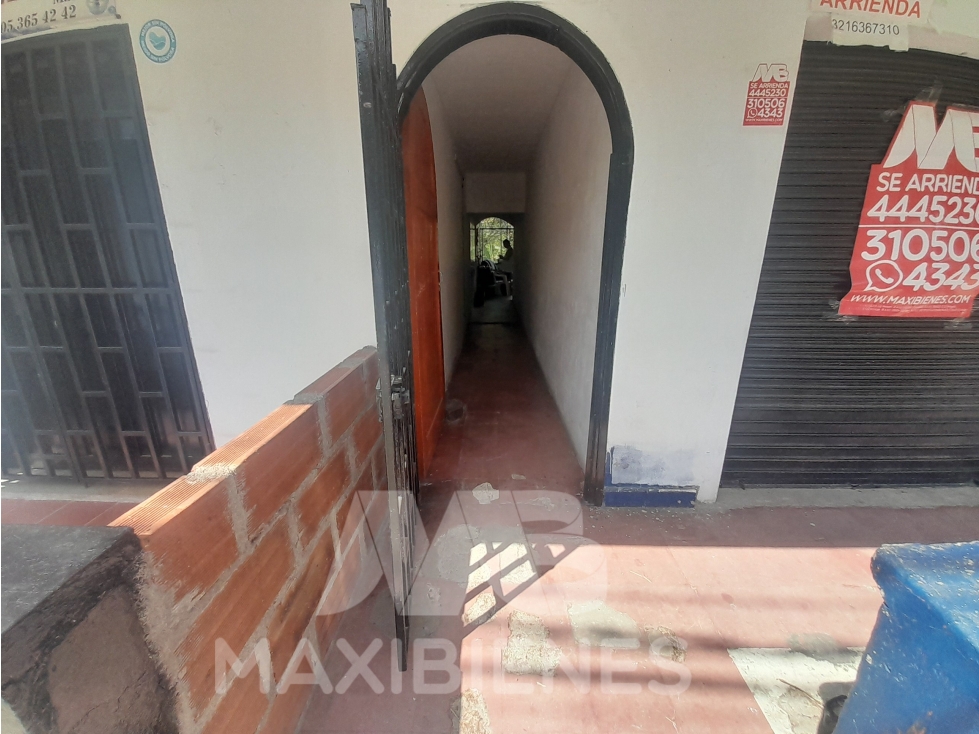 APARTAMENTO PARA VENTA UBICADO EN BARBOSA - 3