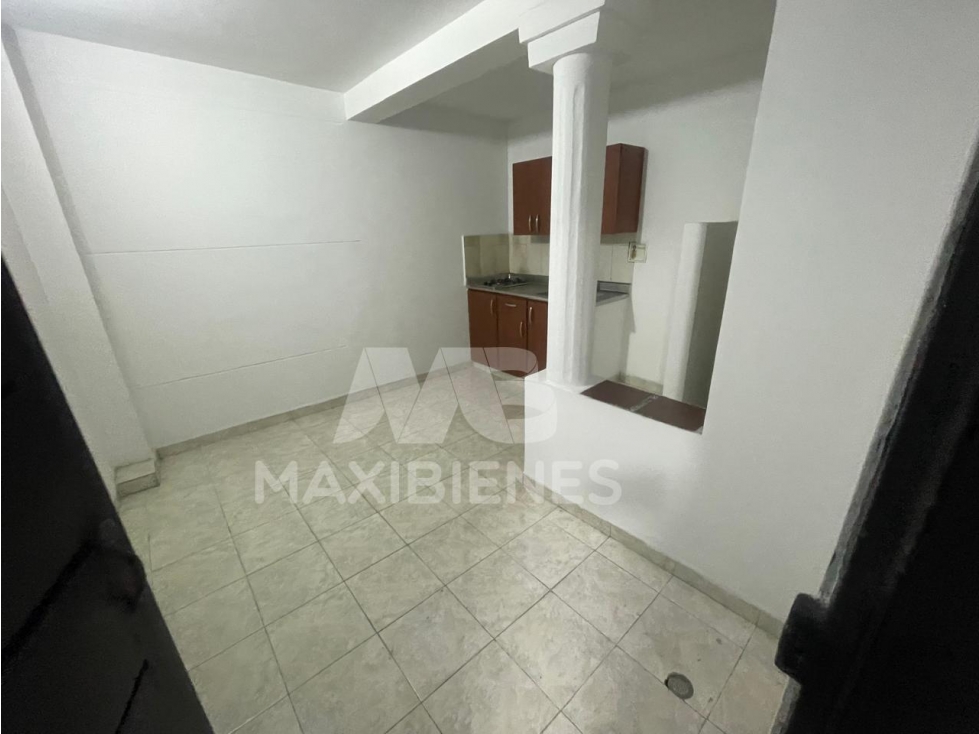 APARTAESTUDIO EN ARRIENDO SECTOR LA AMERICA — foto 3