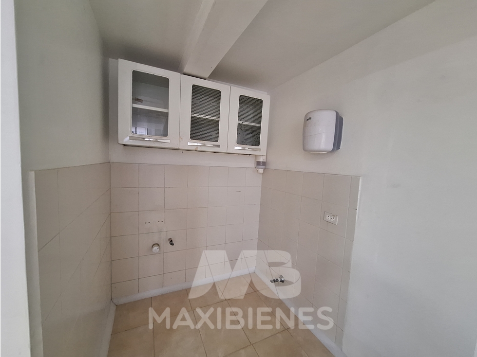 LOCAL PARA ARRIENDO UBICADO EN BARBOSA - 3