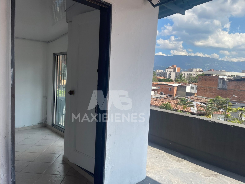 APARTAMENTO EN ARRIENDO SECTOR LAURELES — foto 3