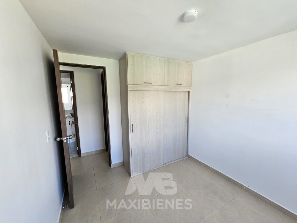 APARTAMENTO EN ARRRIENDO UBICADO EN GIRARDOTA — foto 6