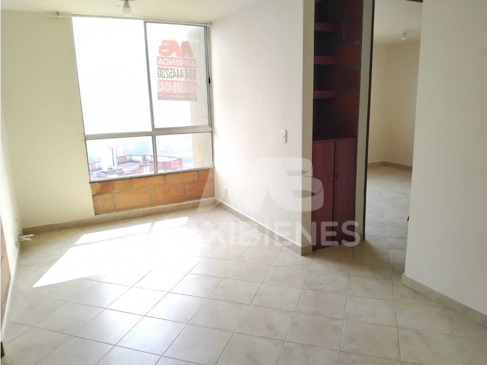 APARTAMENTO EN ARRIENDO UBICADO EN SAN ANTONIO DE PRADO — foto 2