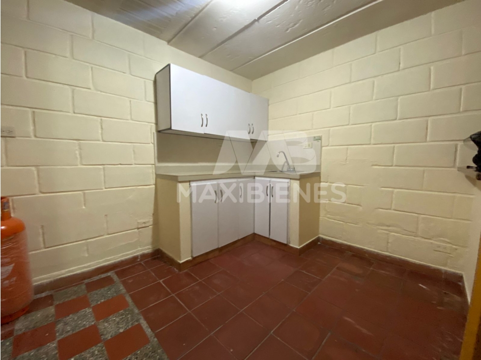 APARTAMENTO EN ARRIENDO UBICADO EN ITAGUI — foto 3