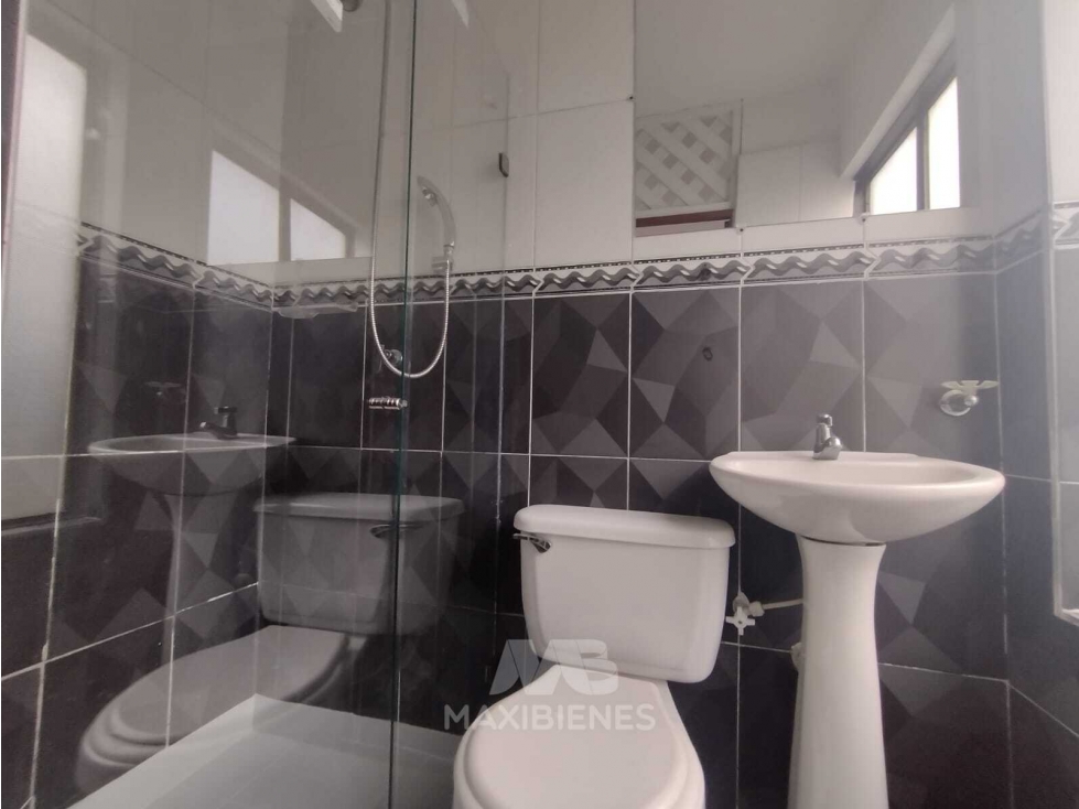APARTAMENTO PARA ARRIENDO UBICADO EN BELLO — foto 6