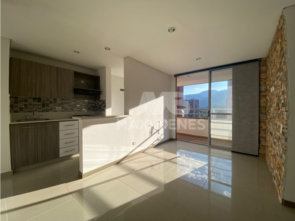 APARTAMENTO EN ARRIENDO UBICADO EN ITAGUI — foto 3