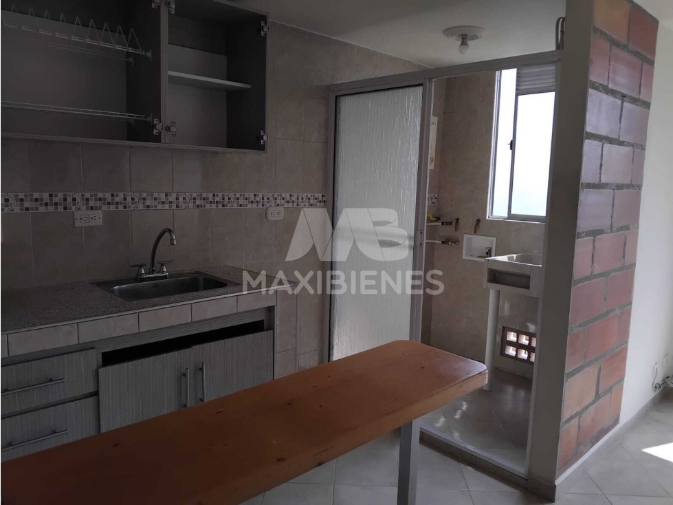 APARTAMENTO EN ARRIENDO UBICADO EN SAN ANTONIO DE PRADO — foto 4