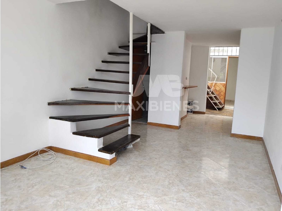 APARTAMENTO EN ARRIENDO UBICADO EN SAN ANTONIO DE PRADO — foto 3