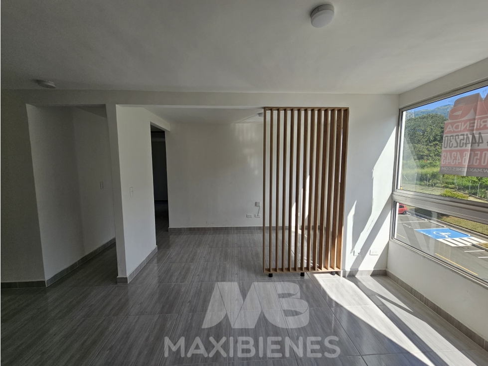 APARTAMENTO EN ARRRIENDO UBICADO EN GIRARDOTA — foto 5