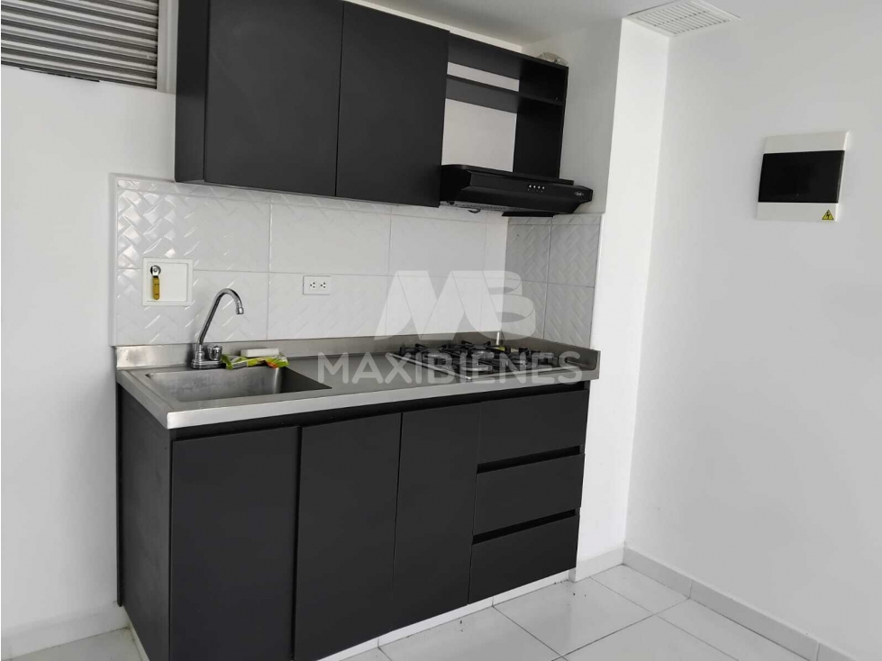 APARTAMENTO EN ARRIENDO UBICADO EN SAN ANTONIO DE PRADO — foto 3