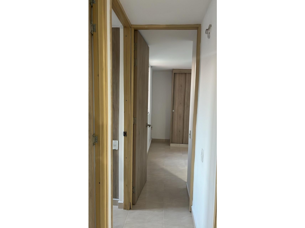 APARTAMENTO EN VENTA SECTOR CALAZANS — foto 3
