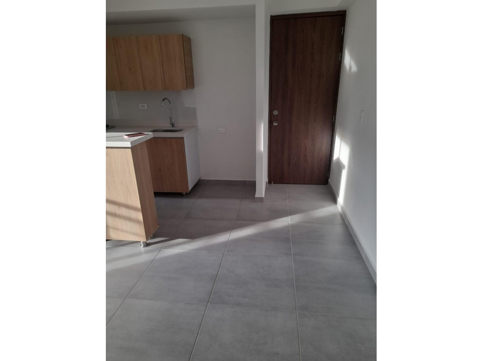 APARTAMENTO EN VENTA SECTOR BELLO — foto 3