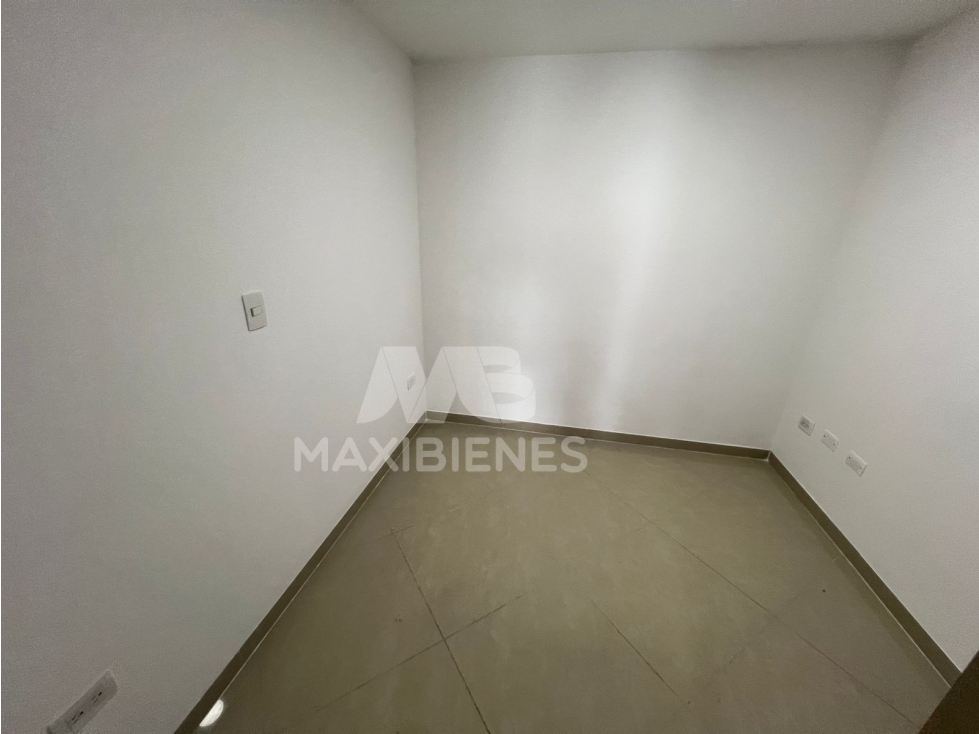 APARTAMENTO EN ARRIENDO LA CASTELLANA, MEDELLIN — foto 3