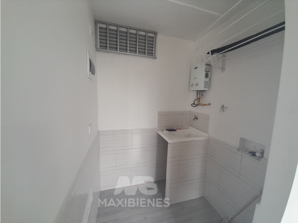 APARTAMENTO PARA ARRIENDO UBICADO EN BELLO — foto 3