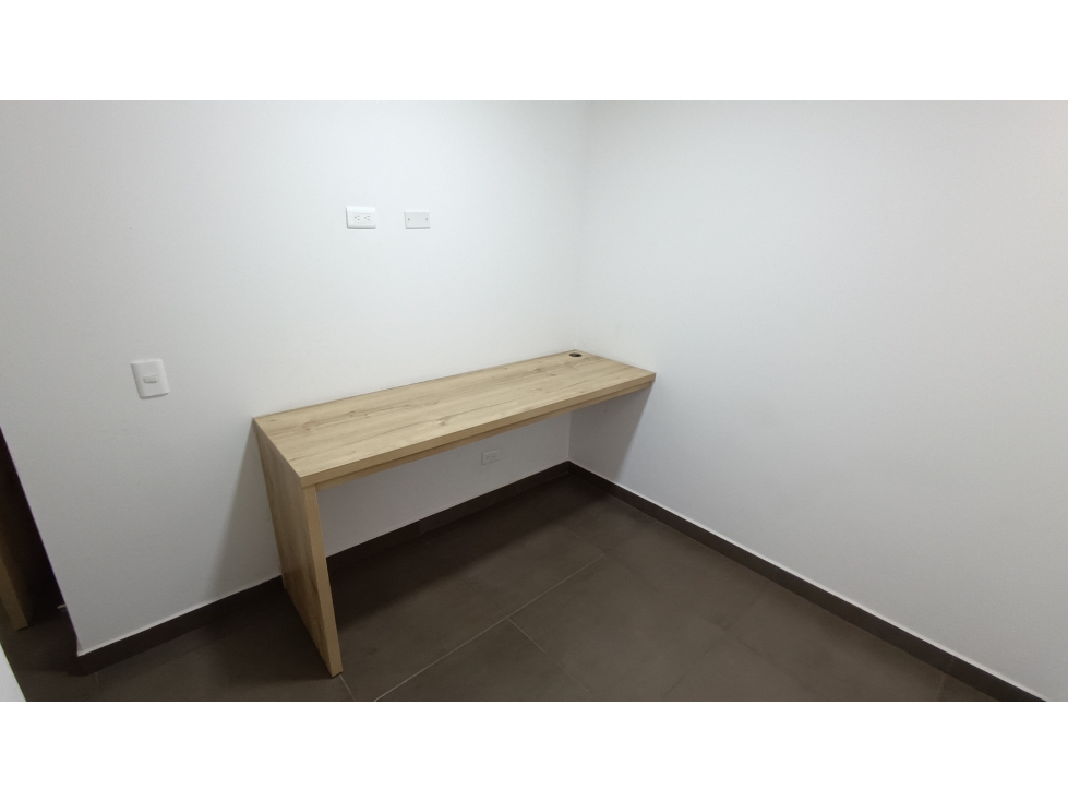 APARTAMENTO PARA ARRIENDO UBICADO EN BELLO — foto 6